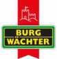 Preview: Burg Wächter Logo