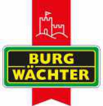 Burg Wächter Logo