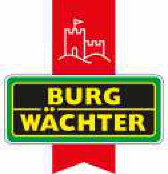 Burg Wächter Logo